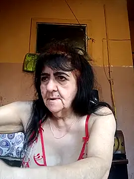 Lovely Lori online show from 05/11/26, 04:18