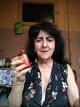 Lovely Lori online show from 05/16/26, 10:47