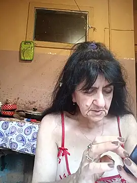Lovely Lori online show from 07/10/26, 03:22