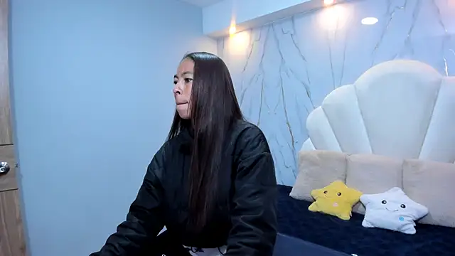 Snapshot of Rosalinda_Cortez chatting on 01/17/25, 12:52 Rosalinda Cortez online show from 01/17/25, 12:52