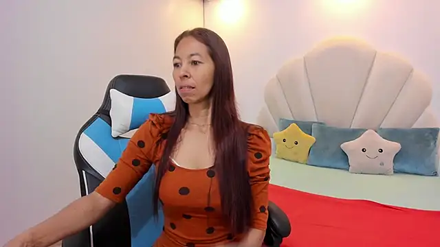 Snapshot of Rosalinda_Cortez chatting on 09/12/25, 12:38 Rosalinda Cortez online show from 09/12/25, 12:38