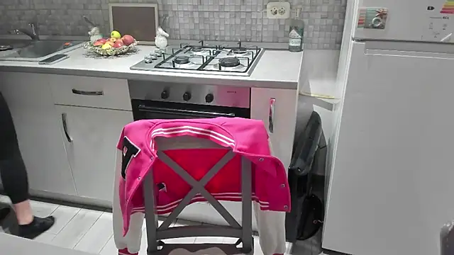 Ellyslimdoll online show from 02/21/26, 04:13