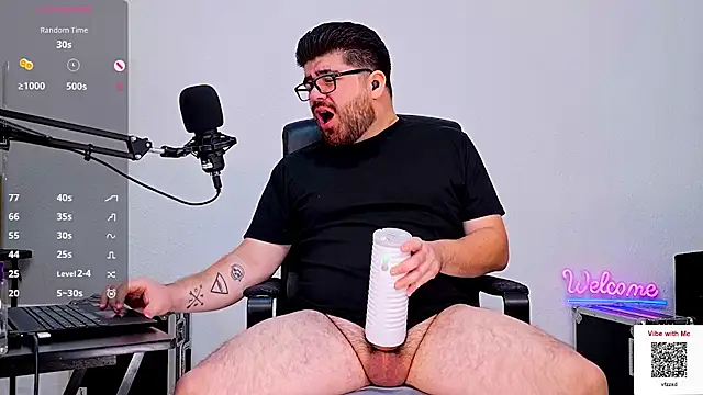 jax luna online show from 12/14/24, 09:02