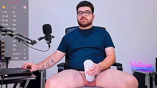 jax luna online show from 12/25/24, 11:20