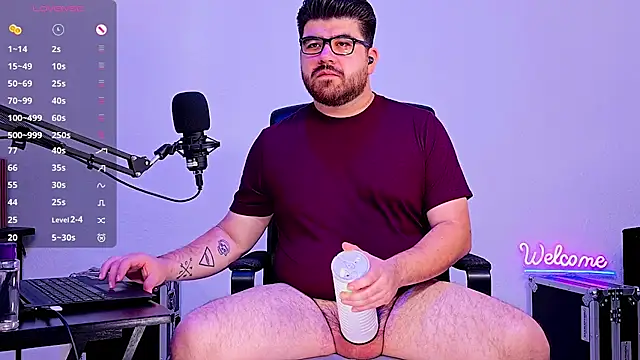 jax luna online show from 12/28/24, 05:23