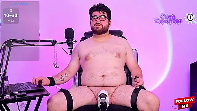 jax luna online show from 10/03/25, 06:21