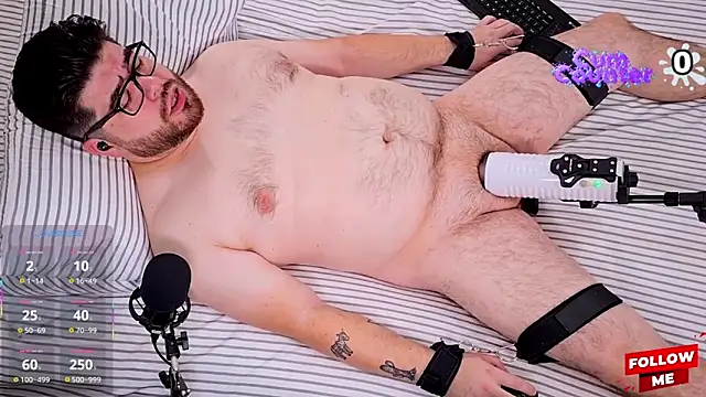 jax luna online show from 10/05/25, 05:11