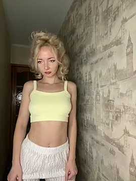 Kristina03 online show from 03/01/26, 09:06