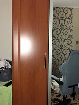 Kristina03 online show from 07/26/26, 08:49
