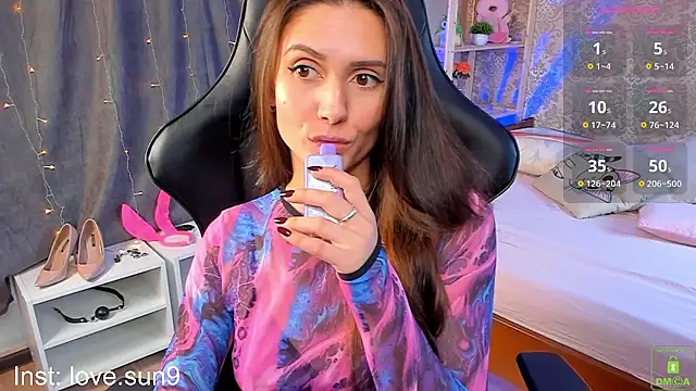 Michel Momsen online show from 12/03/24, 12:16