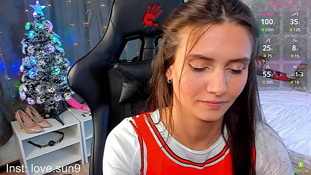 Michel Momsen online show from 12/20/24, 03:31