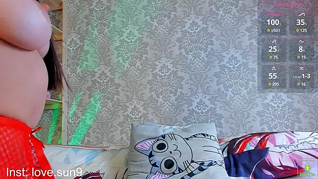 Michel Momsen online show from 12/30/24, 06:49