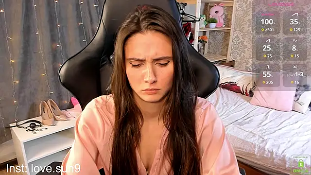 Michel Momsen online show from 02/23/25, 06:23