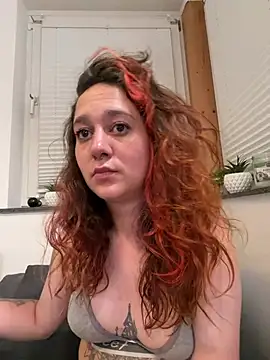 Tamy-Love online show from 07/15/26, 08:25