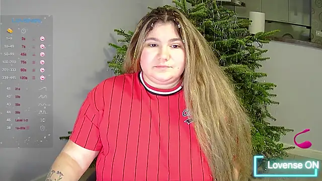 your soul Anna online show from 12/24/24, 10:01