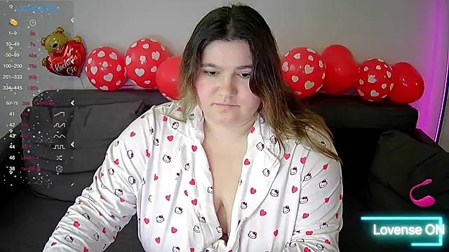 your soul Anna online show from 02/14/25, 12:25