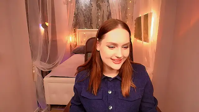 SofiaLovelyC online show from 04/20/26, 12:08