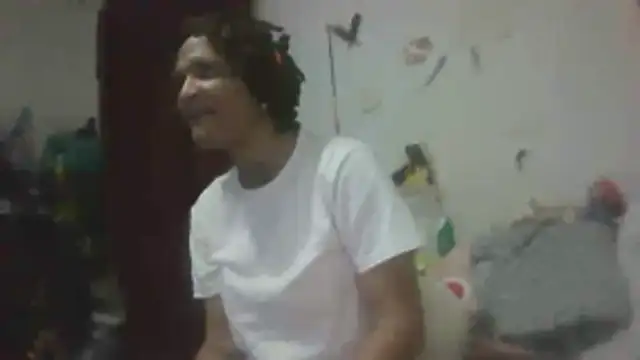 paradisejas online show from 03/18/26, 01:42