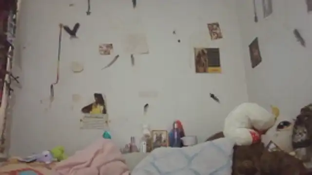 paradisejas online show from 03/28/26, 01:00