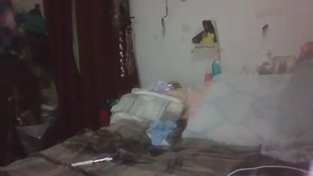 paradisejas online show from 04/25/26, 02:14