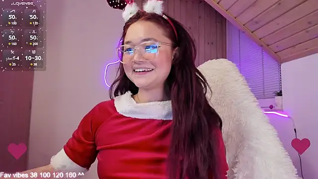 elizziMeiko   online show from 12/23/24, 12:46