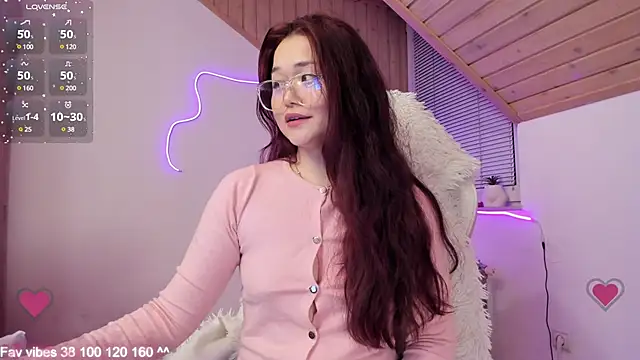 elizziMeiko   online show from 01/20/25, 07:46