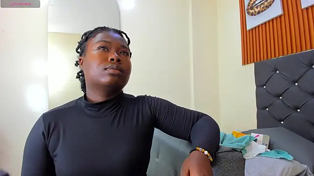 Cristale69 online show from 09/14/25, 02:54