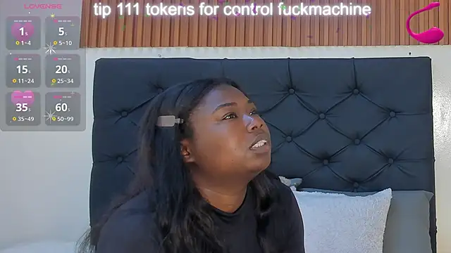 Cristale69 online show from 03/03/26, 06:36