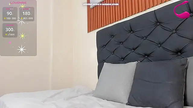 Cristale69 online show from 03/25/26, 06:36