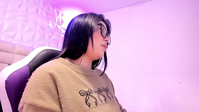 PauletteJ online show from 03/09/26, 12:09