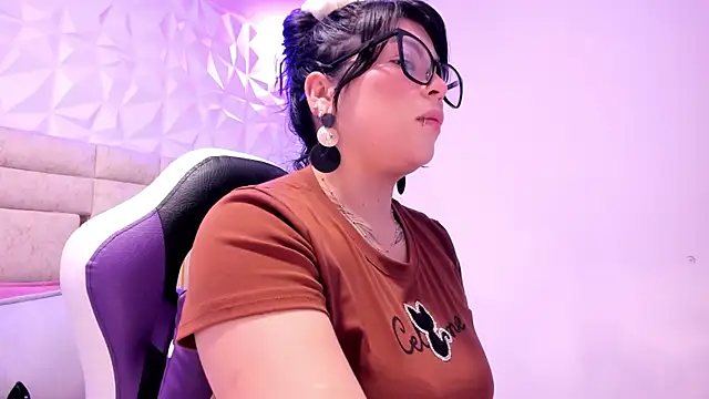 PauletteJ online show from 03/20/26, 11:37