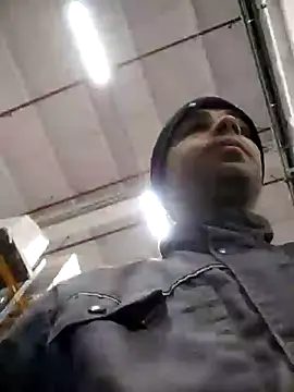 J0nyhson online show from 02/12/25, 04:44