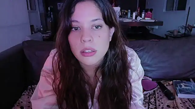 ginakatana online show from 03/28/26, 04:56