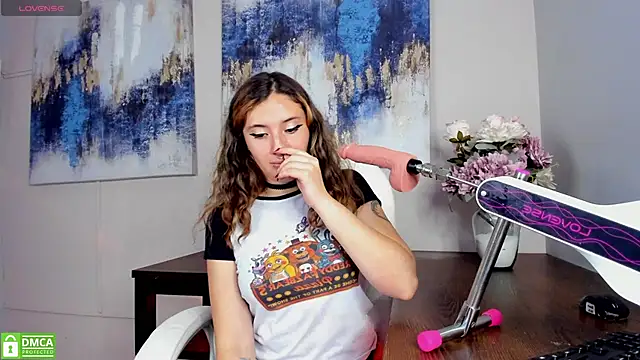 Snapshot of chubby_vanniie_ chatting on 01/15/25, 06:40 chubby vanniie online show from 01/15/25, 06:40