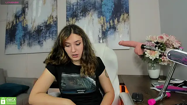 Snapshot of chubby_vanniie_ chatting on 01/29/25, 12:43 chubby vanniie online show from 01/29/25, 12:43