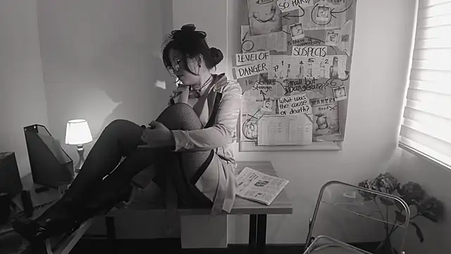 abbyhall  online show from 03/14/26, 04:34