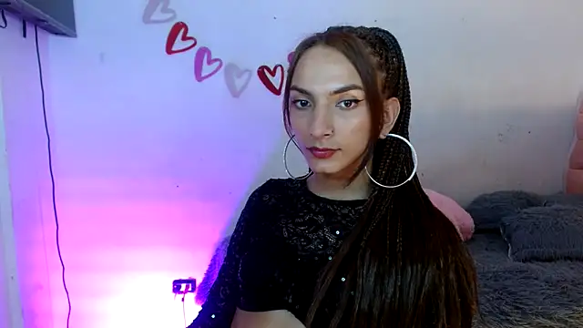 Katty fox69 online show from 02/20/25, 11:21