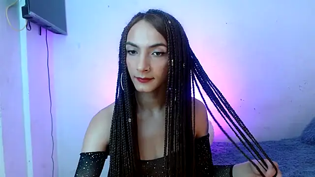 Katty fox69 online show from 03/02/25, 03:34