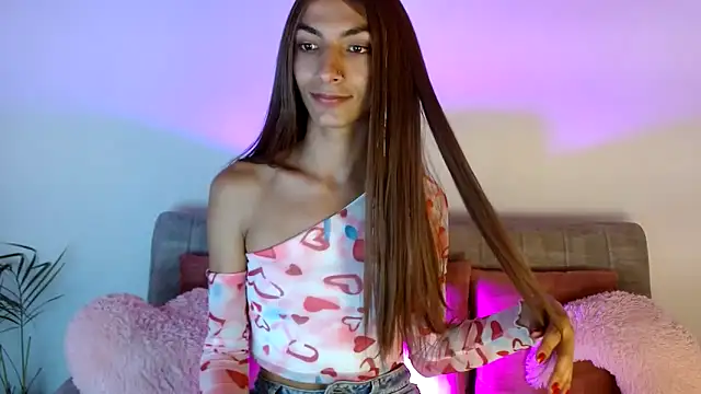 Katty fox69 online show from 03/21/26, 11:41