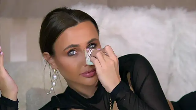 AnaisBellas online show from 01/03/25, 12:33