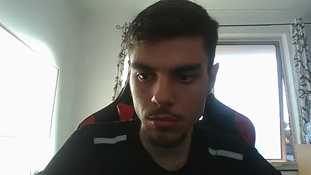 Omarnede online show from 03/19/25, 09:28