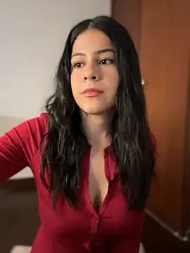 CuteKira7 online show from 03/20/26, 03:11