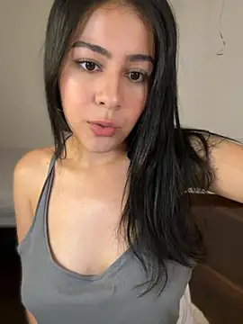 CuteKira7 online show from 05/01/26, 03:00