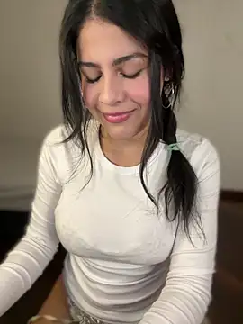 CuteKira7 online show from 05/03/26, 03:01