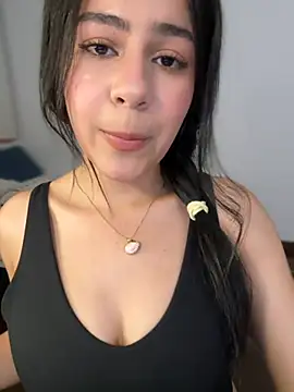 CuteKira7 online show from 06/01/26, 02:46