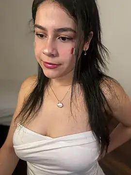 CuteKira7 online show from 07/01/26, 02:46