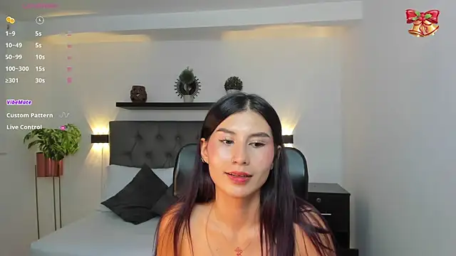 emily villamil online show from 12/31/24, 09:06