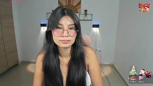 emily villamil online show from 12/21/25, 05:31