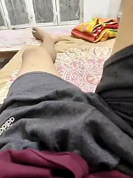 Horny boy321 online show from 10/10/25, 06:51