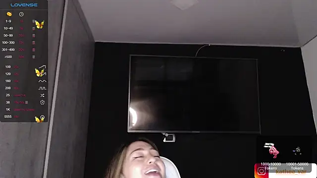 kathe03 online show from 01/17/25, 04:57